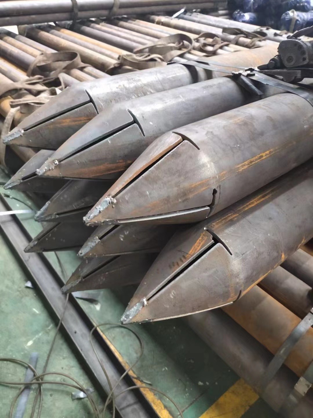 大关108mm管棚管
