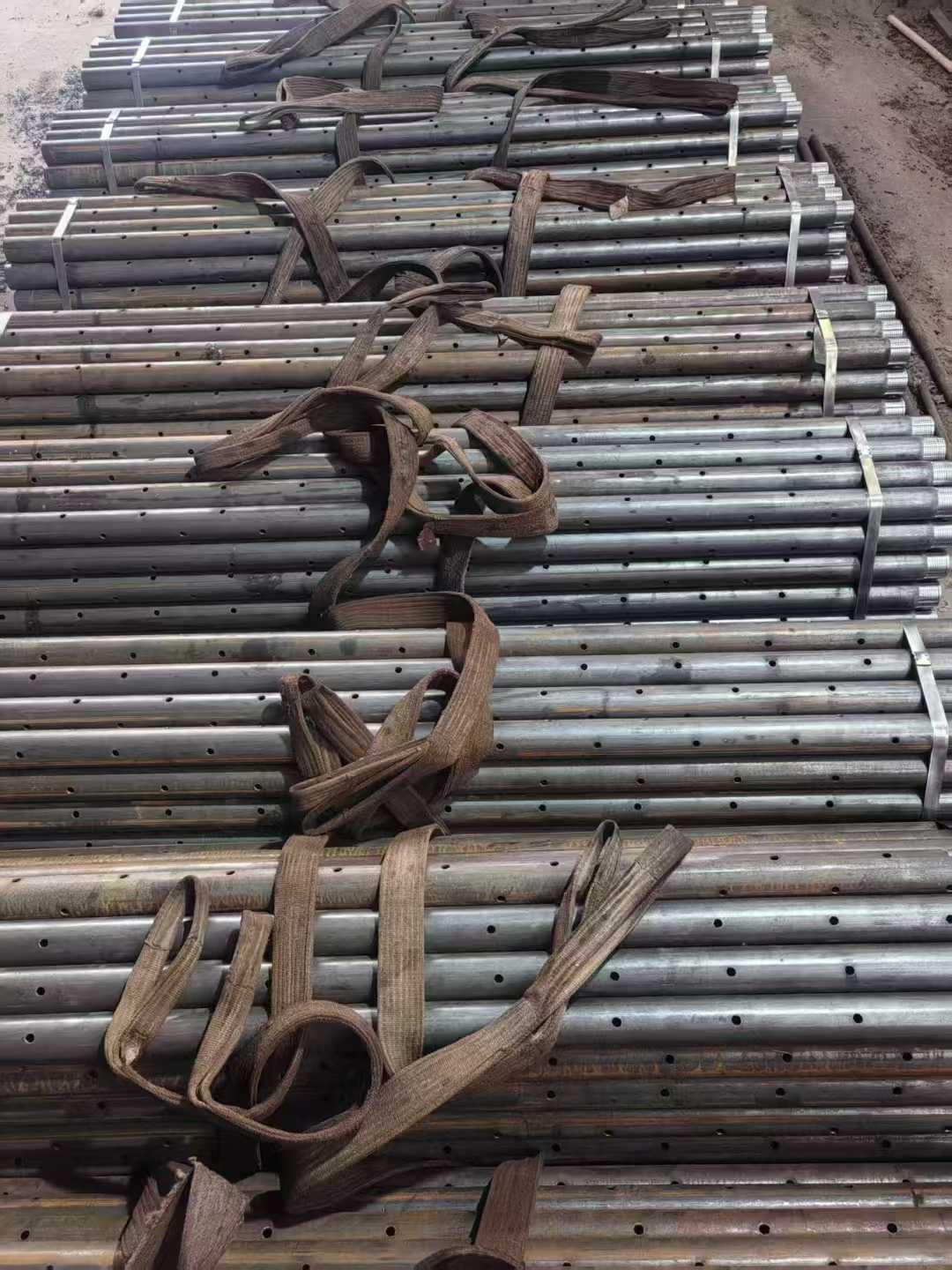 大关127mm管棚管